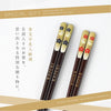 吉兆 夫婦箸 楽うさぎ.|s2